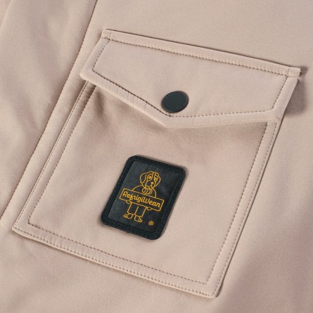 REFRIGIWEAR - Chaqueta larga Speed