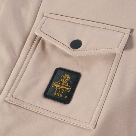 REFRIGIWEAR - Chaqueta larga Speed