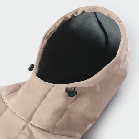 REFRIGIWEAR - Lange Speed-Jacke