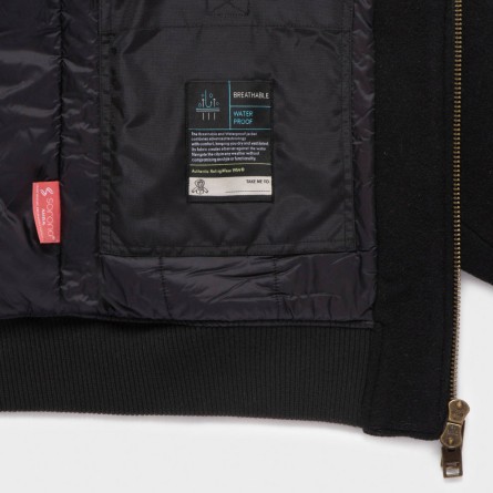 REFRIGIWEAR - Giubbino Solaris