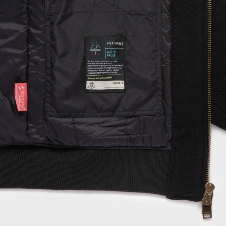 REFRIGIWEAR - Giubbino Solaris