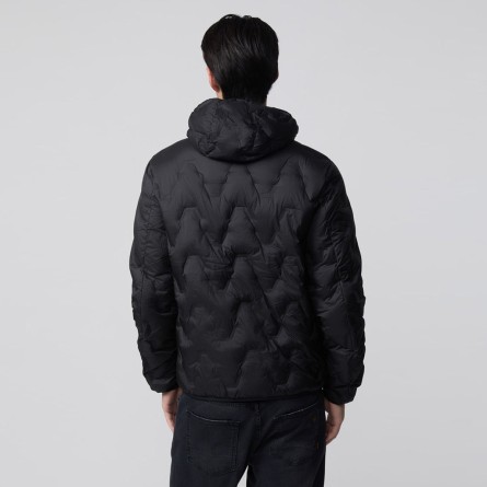 REFRIGIWEAR - Graphit Jacke