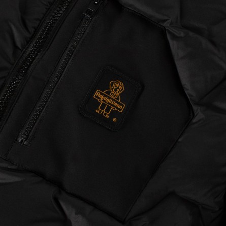 REFRIGIWEAR - Giubbino Graphite