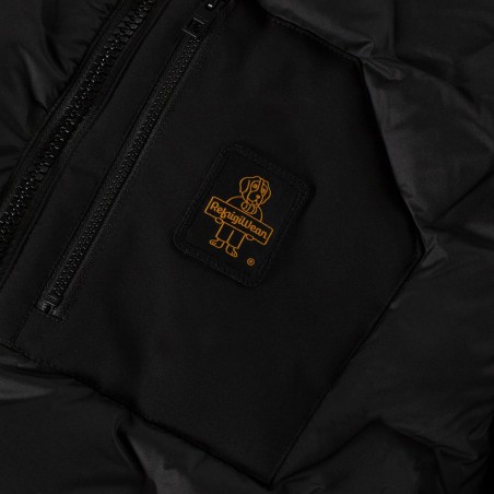 REFRIGIWEAR - Graphite Jacket