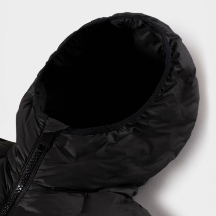 REFRIGIWEAR - Giubbino Graphite