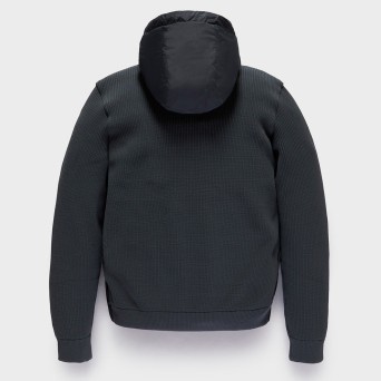 REFRIGIWEAR - Hybrid Hood Hunter Jacket 2