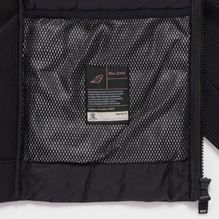 REFRIGIWEAR - Hybrid Hood Hunter Jacket