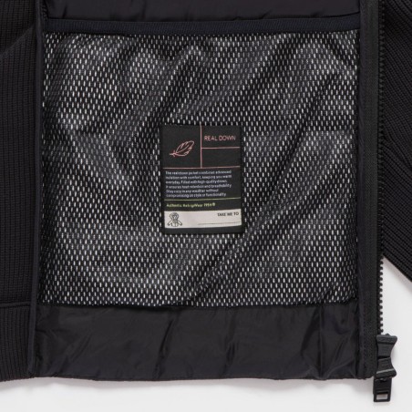 REFRIGIWEAR - Giubbino Hybrid Hood Hunter