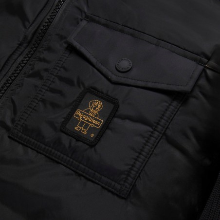 REFRIGIWEAR - Hybrid Hood Hunter Jacke