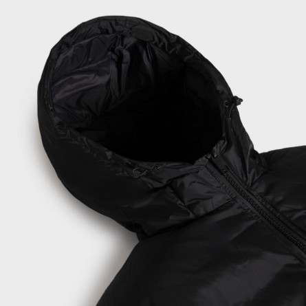 REFRIGIWEAR - Giubbino Hybrid Hood Hunter