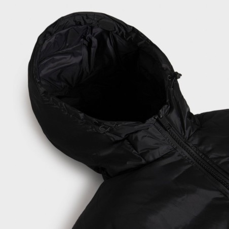 REFRIGIWEAR - Giubbino Hybrid Hood Hunter