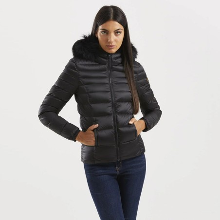 REFRIGIWEAR - Chaqueta de piel Mead