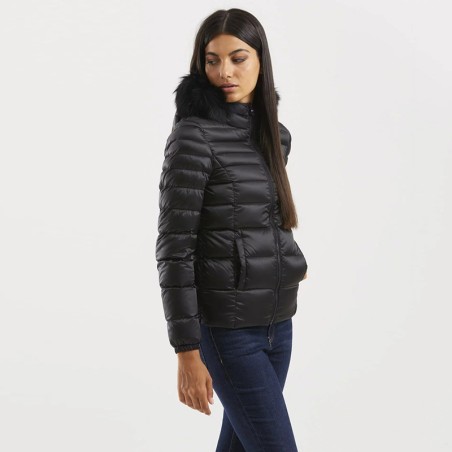 REFRIGIWEAR - Pelzjacke Mead