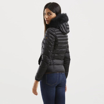 REFRIGIWEAR - Pelzjacke Mead