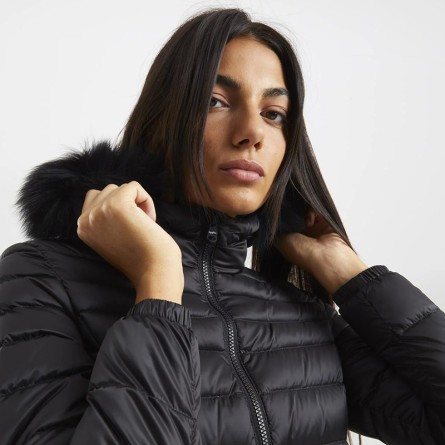 REFRIGIWEAR - Veste en fourrure Mead