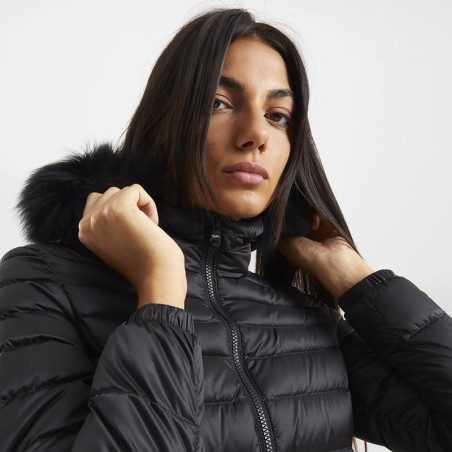 REFRIGIWEAR - Pelzjacke Mead