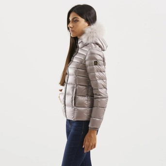 REFRIGIWEAR - Giubbino Mead Fur 2