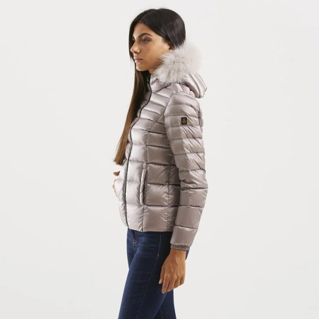 REFRIGIWEAR - Veste en fourrure Mead