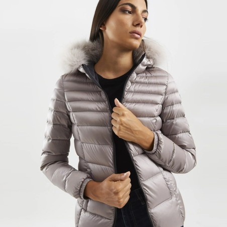 REFRIGIWEAR - Pelzjacke Mead