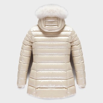 REFRIGIWEAR - Giubbino Long Mead Fur 2