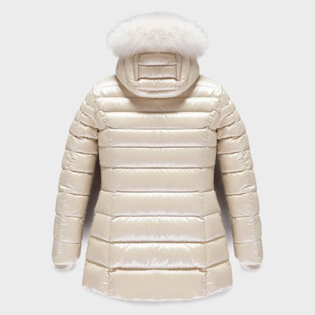 REFRIGIWEAR - Giubbino Long Mead Fur