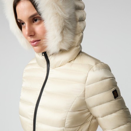 REFRIGIWEAR - Giubbino Long Mead Fur