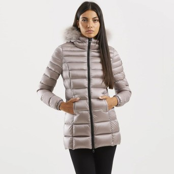 REFRIGIWEAR - Giubbino Long Mead Fur