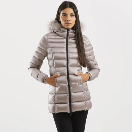 REFRIGIWEAR - Giubbino Long Mead Fur