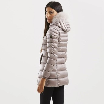 REFRIGIWEAR - Giubbino Long Mead Fur 2