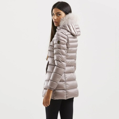 REFRIGIWEAR - Giubbino Long Mead Fur