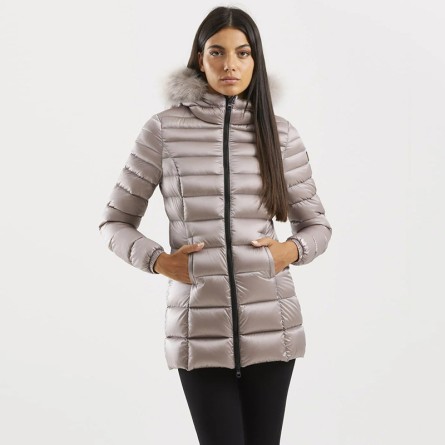 REFRIGIWEAR - Giubbino Long Mead Fur