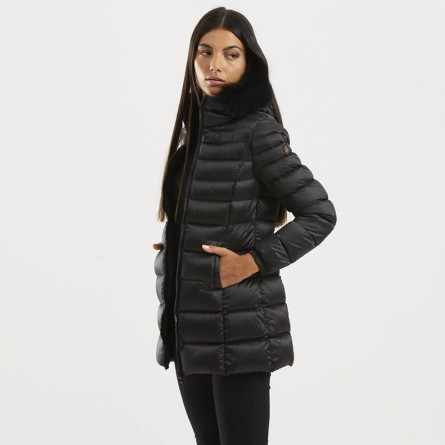 REFRIGIWEAR - Giubbino Long Mead Fur