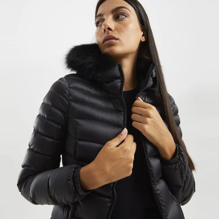 REFRIGIWEAR - Giubbino Long Mead Fur