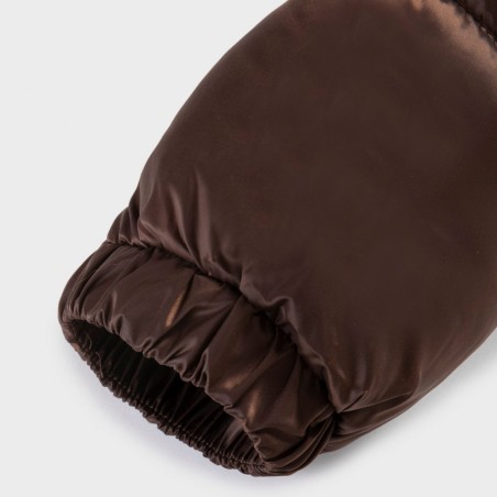 REFRIGIWEAR - Veste en fourrure Long Mead