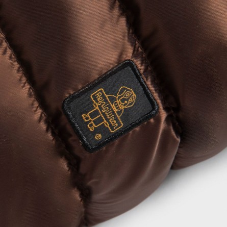 REFRIGIWEAR - Veste en fourrure Long Mead