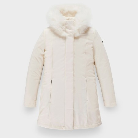 REFRIGIWEAR - Giubbino Lady Tech Fur