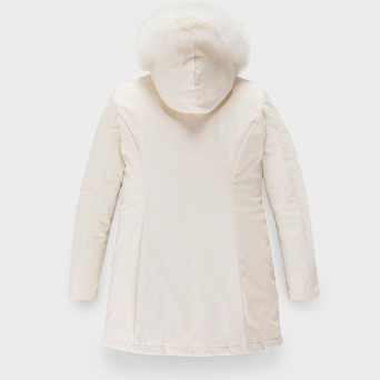 REFRIGIWEAR - Giubbino Lady Tech Fur 2