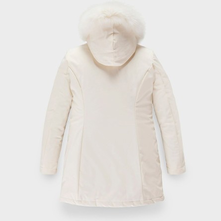 REFRIGIWEAR - Lady Tech Fur Jacke