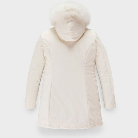 REFRIGIWEAR - Lady Tech Fur Jacke