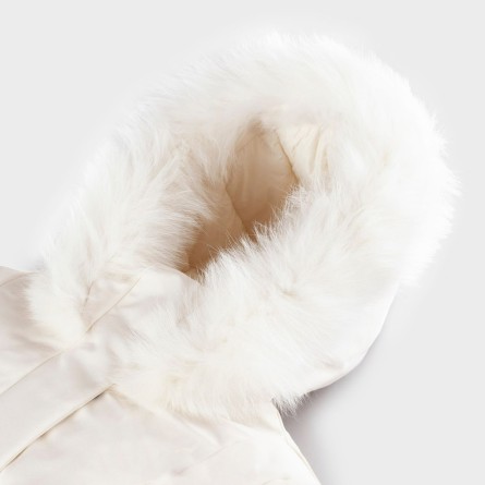 REFRIGIWEAR - Giubbino Lady Tech Fur