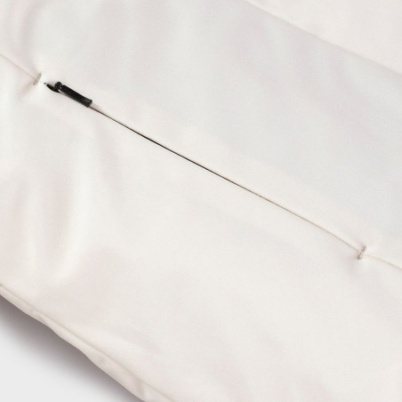 REFRIGIWEAR - Chaqueta de piel Tech para mujer