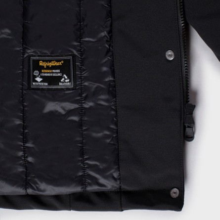 REFRIGIWEAR - Giubbino Lady Tech