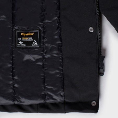 REFRIGIWEAR - Chaqueta Lady Tech