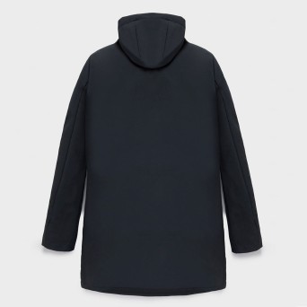 REFRIGIWEAR - Long Speed Jacket 2