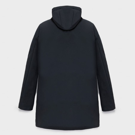 REFRIGIWEAR - Long Speed Jacket