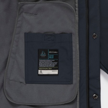 REFRIGIWEAR - Giubbino Long Speed