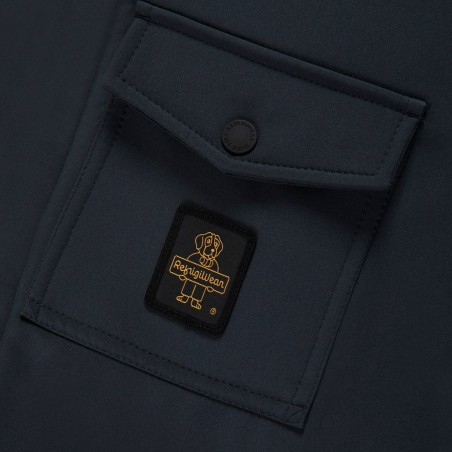 REFRIGIWEAR - Veste Long Speed