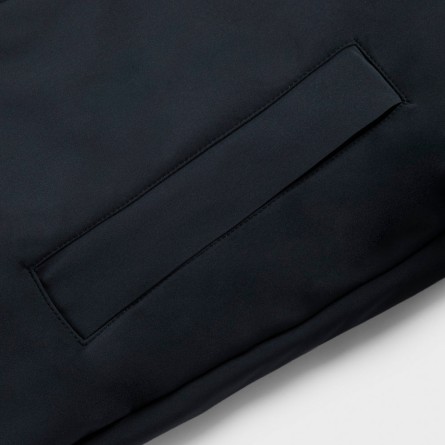 REFRIGIWEAR - Lange Speed-Jacke