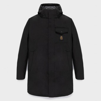 REFRIGIWEAR - Veste Long Speed