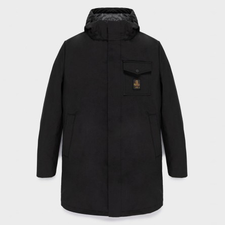 REFRIGIWEAR - Chaqueta larga Speed